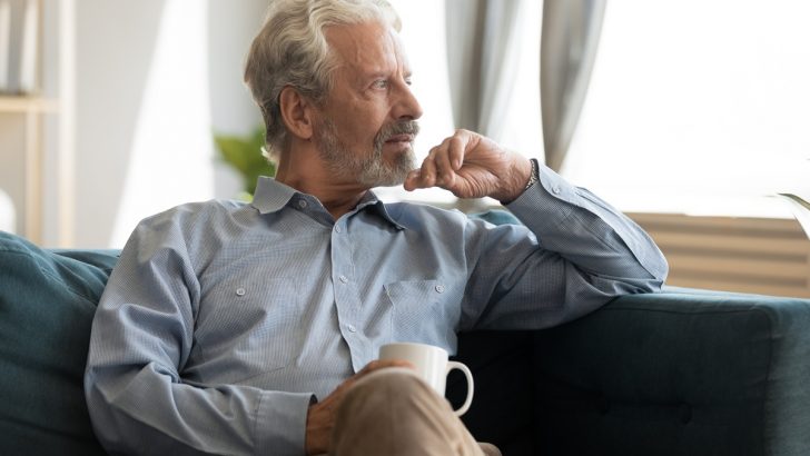10 Reasons Why Older Men Avoid Commitment