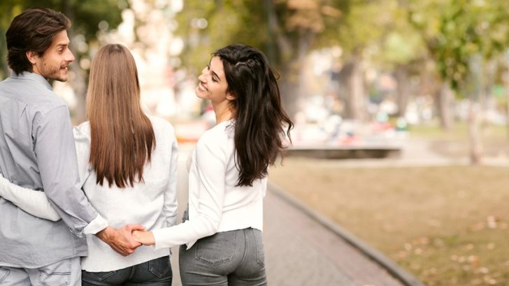 What’s the Meaning Behind Dreaming About a Partner Cheating?