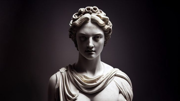 Which Roman Goddess Are You, According to Your Zodiac Sign