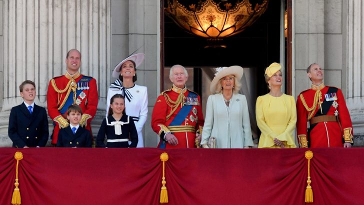 Which Member of the Royal Family Are You, Based On Your Zodiac Sign