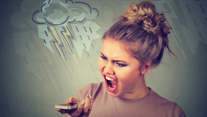 5 of the Rudest Zodiac Signs Out There