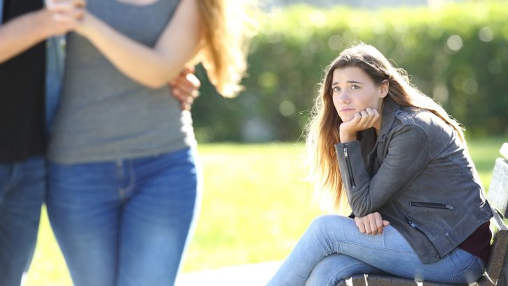 10 Things That Suck About Being Single