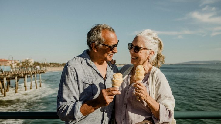 10 Mistakes People Over 50 Make When They Start Dating Again