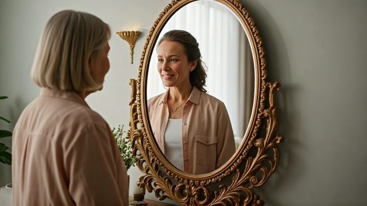 10 Truths Everyone Wishes They Could Tell Their Younger Selves