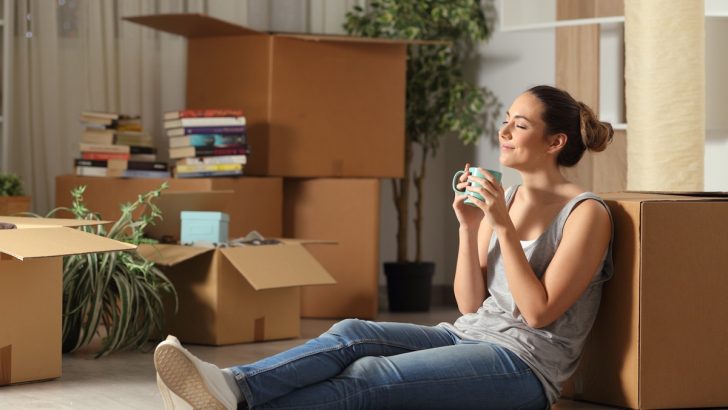 10 Great Things About Being Single!