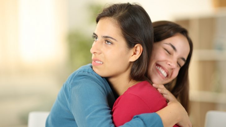 10 Subtle Ways People Show You They Don’t Really Care