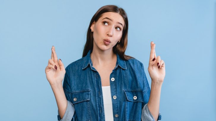 10 Superstitions That Dictated What You Could Wear and When
