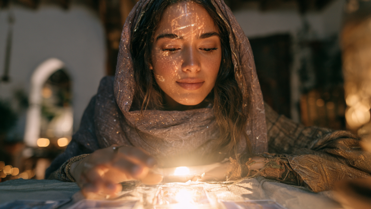 The Difference Between Tarot Cards Vs Oracle Cards