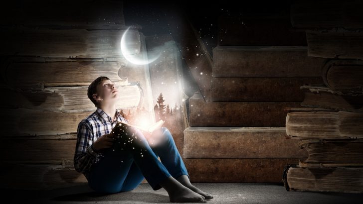 The Best Fantasy Book for Each Zodiac Sign