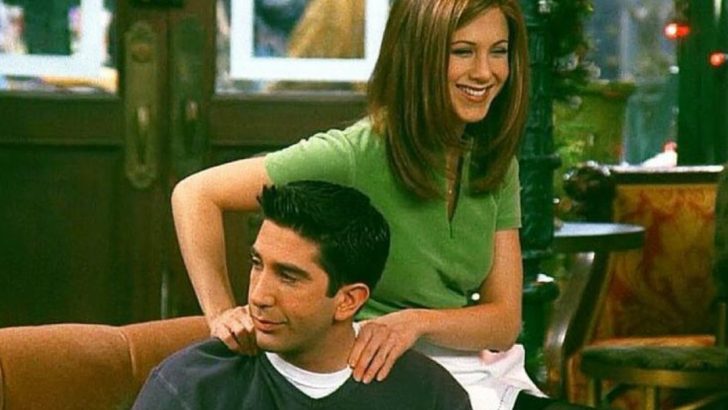 The Zodiac Pairings as Iconic TV Couples!