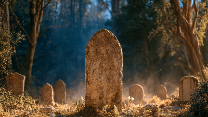 10 Forgotten Graveyard Rules That Reveal a Lot About Old Beliefs