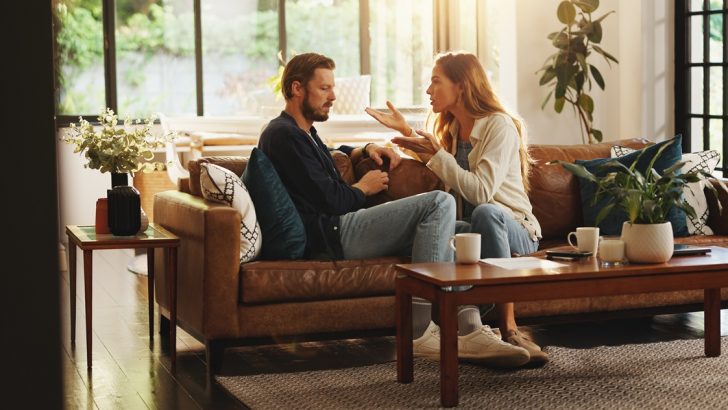 10 Signs You’re the Toxic One In the Relationship