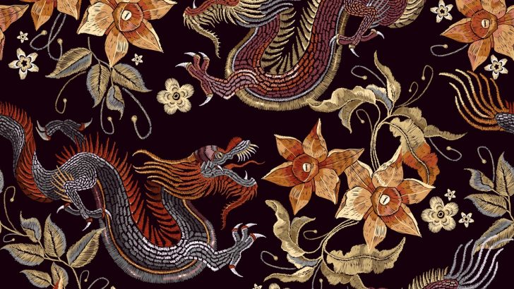 Top 10 Most Common Chinese Symbols and Their Meanings