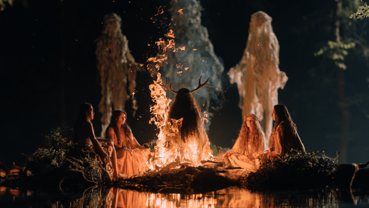 10 Signs You’re Being Guided By Your Ancestors