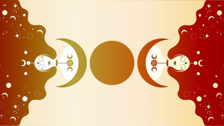 Your Feminine Archetype Based On Your Zodiac Sign