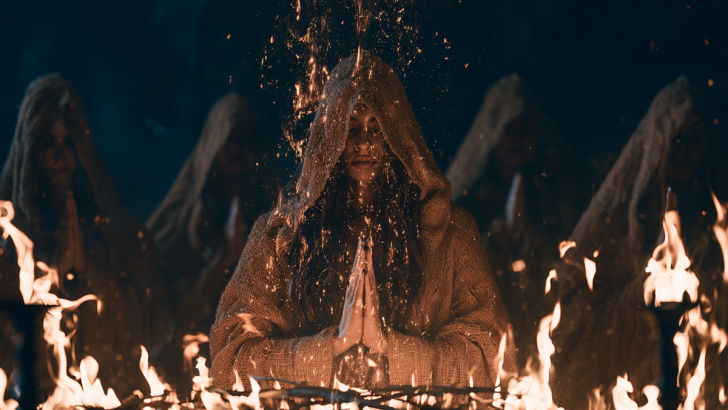 10 Myths About Witches That Simply Aren’t True