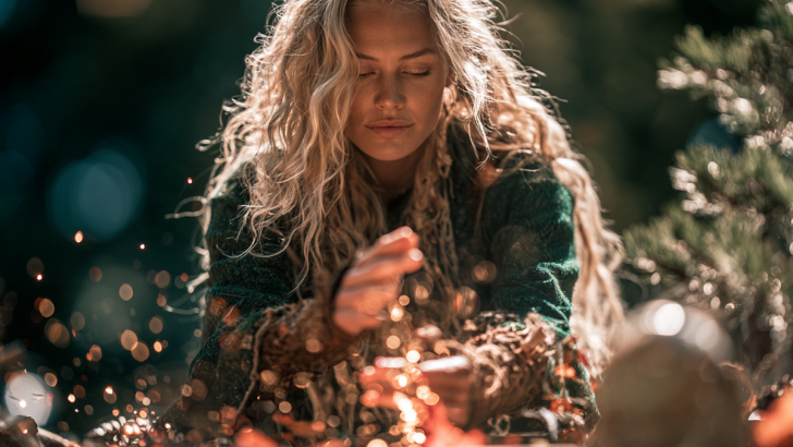 25 Manifesting Words That Will Lead You To Happiness