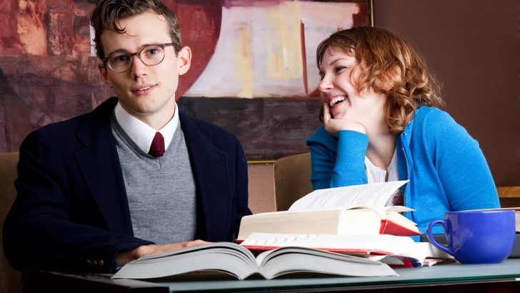 10 Ways to Get Over a Crush FAST