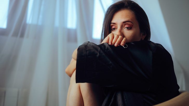 10 Reasons a Woman Divorces a Man She Still Loves
