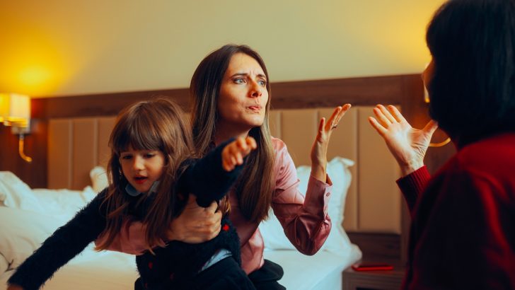 10 Signs Your In-Laws Are Creating a Toxic Environment In Your Marriage