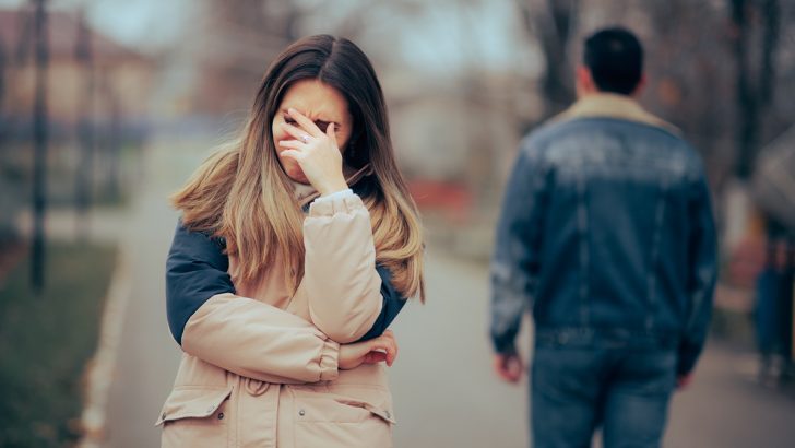 10 Things You Shouldn’t Do When Someone Rejects You