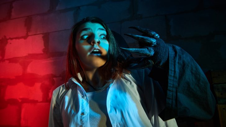 The Dumb Thing Each Zodiac Sign Would Absolutely Die Doing in a Horror Movie