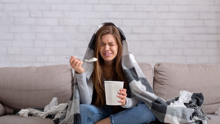 10 Signs You Haven’t Moved On From Your Ex and How to Do So