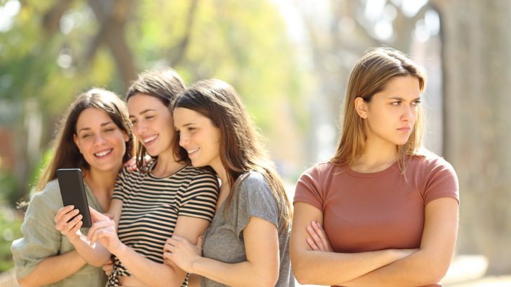 10 Valid Reasons to End a Friendship
