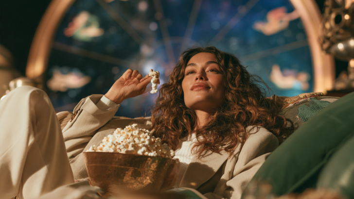 The TV Shows Each Zodiac Sign Should Watch