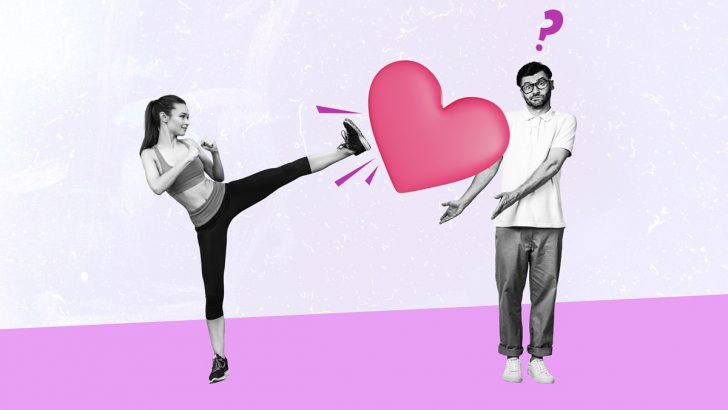 10 Ways to Cope With Rejection