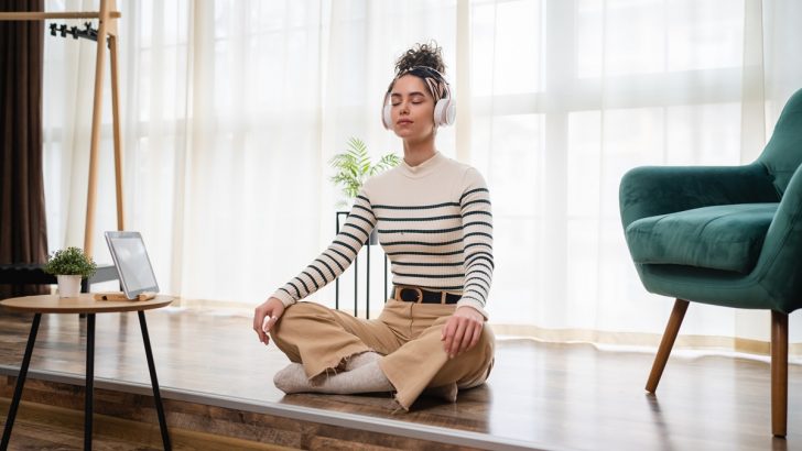 I Listened to Manifestation Music for a Week, Here’s What Happened