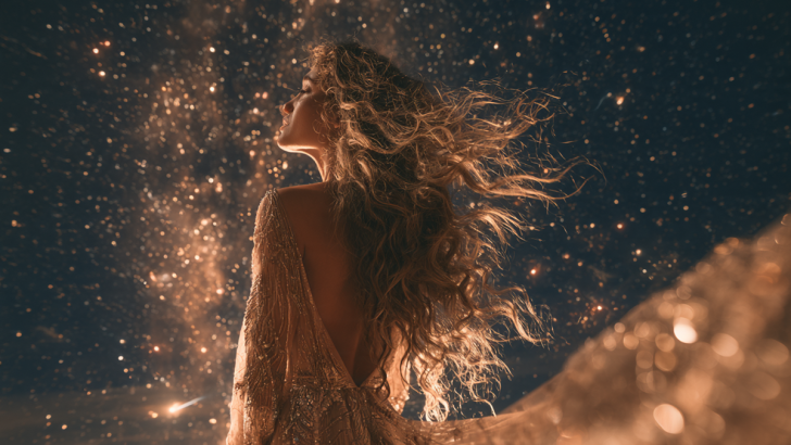 The Spiritual Meaning of Stars