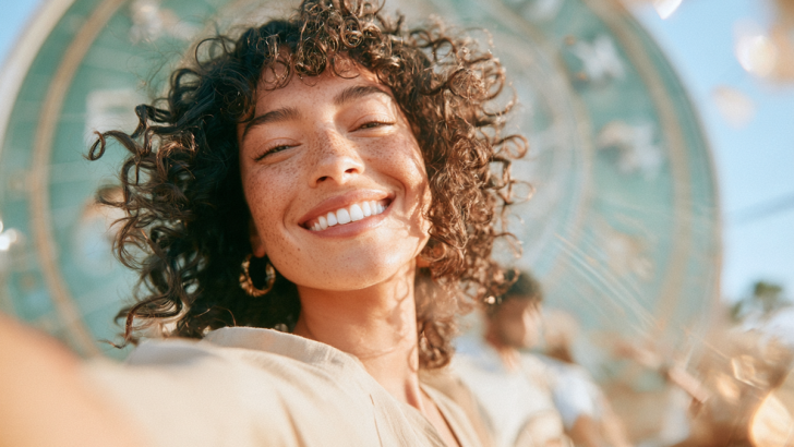 These Zodiac Signs Start to Thrive After Turning 30