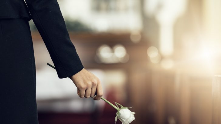 10 Unique Death Rituals Across the World