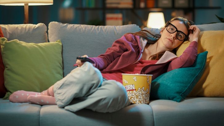10 ‘Self-Care’ Habits That Actually Aren’t Healthy At All