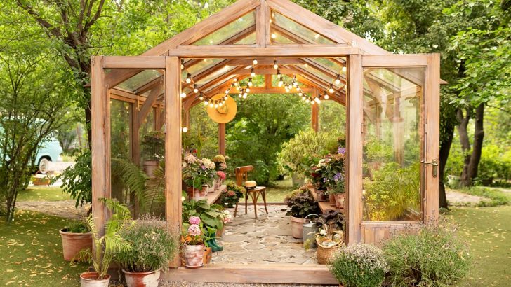 The Garden Every Zodiac Sign Would Thrive In, According to Vibes
