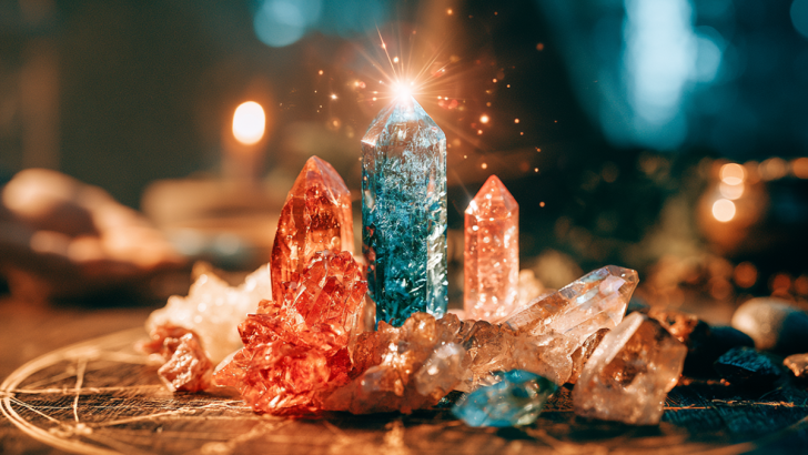The Best Crystal for Each Zodiac Sign
