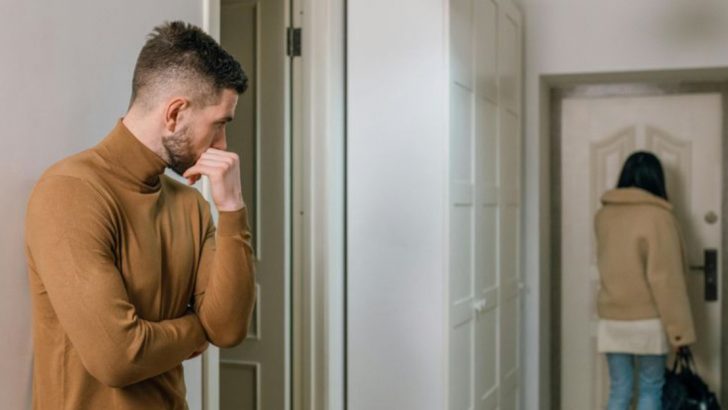 10 Behaviours of People Who Don’t Forgive Easily