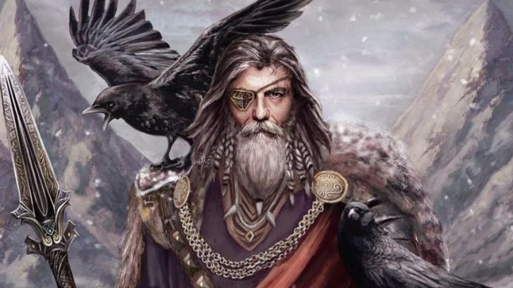 10 Birds That Have Been Worshipped Across Civilizations
