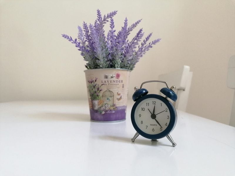 Your Time Is Precious - Guard It Well