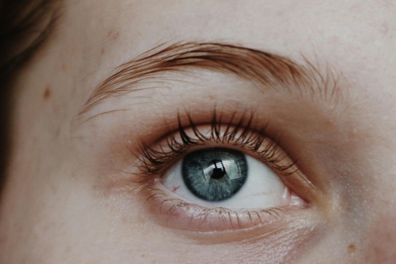 Make Eye Magic Happen