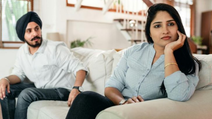 10 Habits That Don’t Belong In a Healthy Marriage