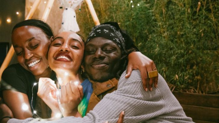 10 Habits of People Who Truly Make Amazing Friends