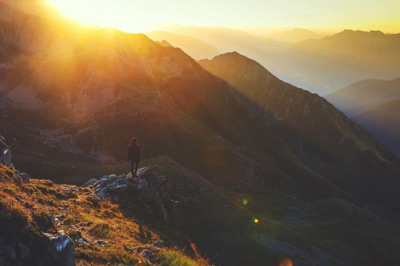 Rise with the Sun