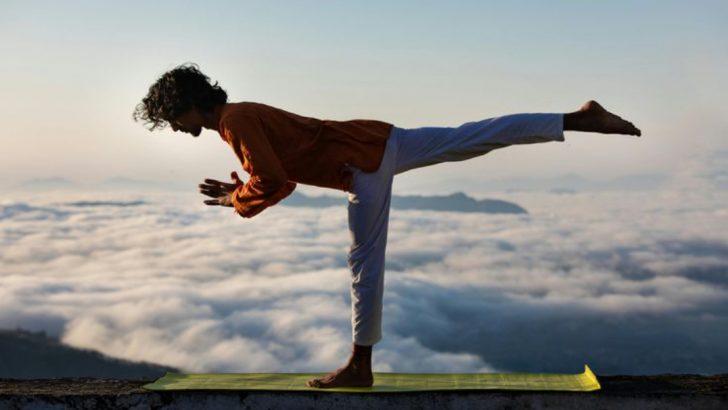 10 Most Common Misconceptions about Yoga