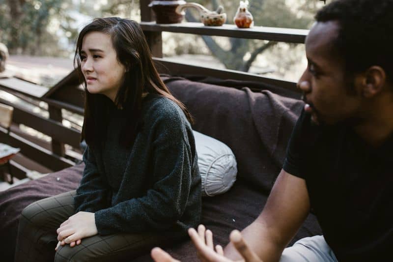 Chronic Betrayal Patterns