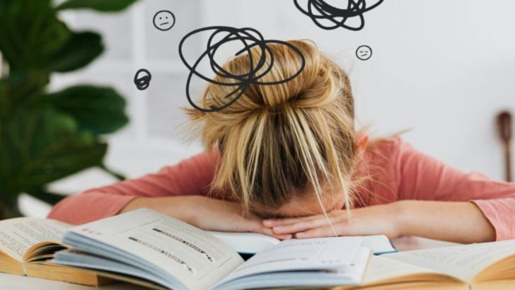 10 Signs Your Body Is Telling You to Take a Break