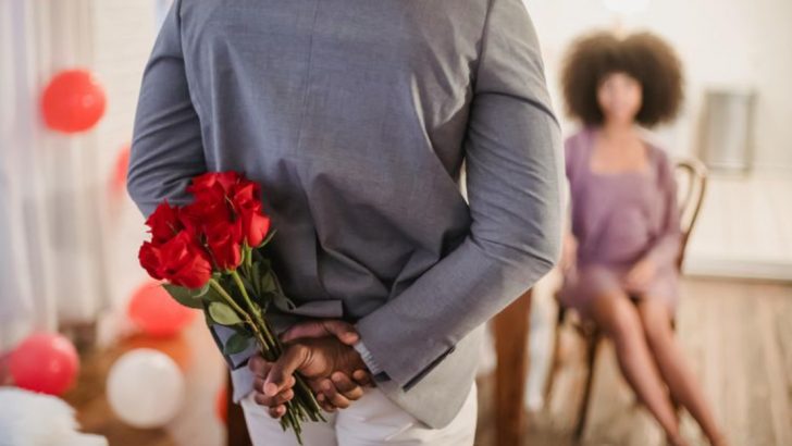 10 Signs Your Partner Loves You Unconditionally