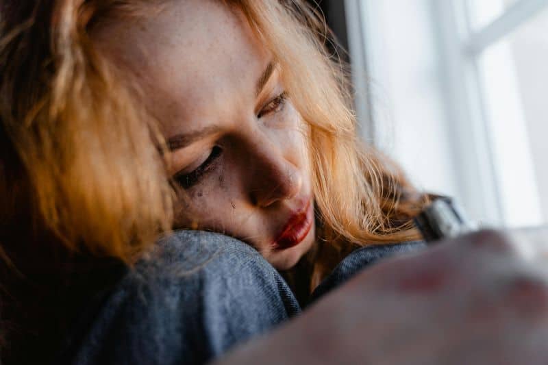 You Feel Exhausted After Spending Time Together