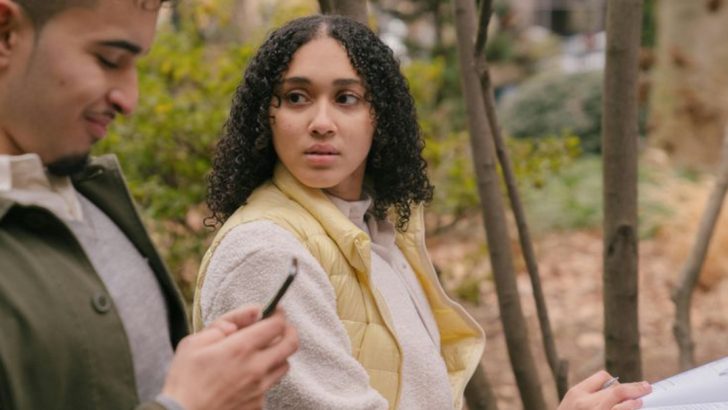 10 Signs You’re Dealing With a Very Selfish Person
